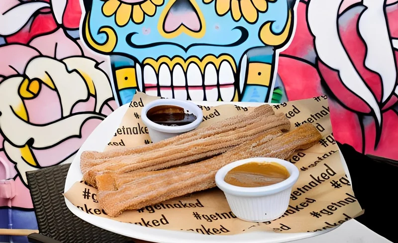 Miami South Beach Donut & Gelato Tour