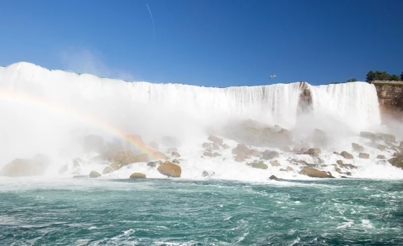 Overnight Niagara Falls Bus Tour from New York 9 Overnight Niagara Falls Bus Tour from New York