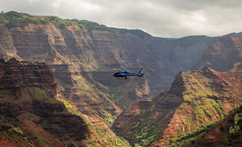 Discover Kauai Helicopter Tour 10 Discover Kauai Helicopter Tour