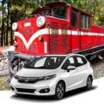 Chiayi car rentals | Rent a car for Alishan National Forest Recreation Area, Meteor Garden Sightseeing, Meimea Shangshu Cute Pet Paradise, Three Pigs Farm, Sun Moon Lake