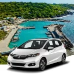 Pingtung County car rentals | Choose from multiple car models