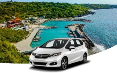 Pingtung County car rentals | Choose from multiple car models
