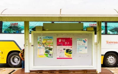 Kenting Express Line & Kenting Shuttle Bus Ticket