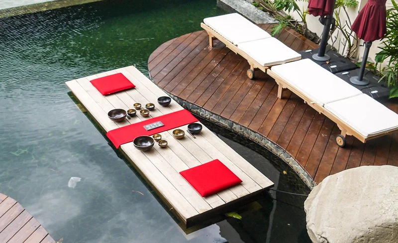 New Taipei: MeTimeBeauty Chakra Essential Oil Spa Massage Voucher