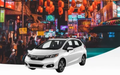Taichung Car Rental | Rent a car for Lihpao Land Theme Park, National Museum of Natural Science, Wonder New Land, Museum of Illusions, HiONE Bobi Planet, Okuma Center Fishing Story Museum