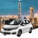 Taipei Car Rental | Rent a car for Taipei 101, Taipei zoo, Maokong Gondola, Yangmingshan, Taipei Airport