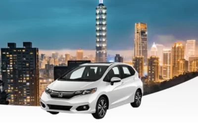 Taipei Car Rental | Rent a car for Taipei 101, Taipei zoo, Maokong Gondola, Yangmingshan, Taipei Airport