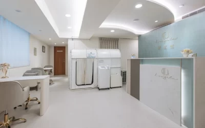 Le Gena International Aesthetics Lovigela Spa Massage Voucher