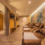 Lively Foot Massage Hall Zhongshan Branch in Kaohsiung