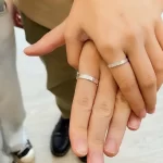 Rings and Bracelet DIY Experience in Taichung