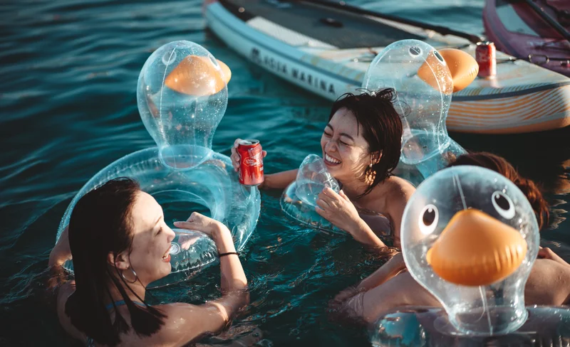 Kenting Underwater Diving Experience