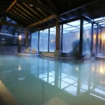 Beitou Shanshui Hotel-Public Hot Spring Ticket