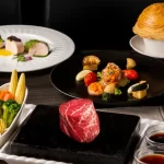 Cairns Stonegrill Steakhouse-Arena Branch-Kaohsiung