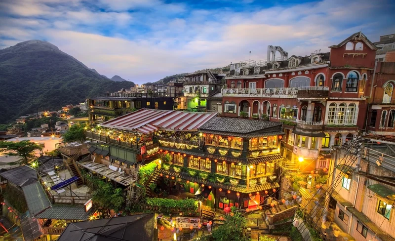 Taipei Zhongshan｜Village Garden Beauty and Foot Gym