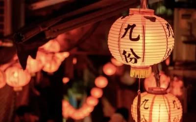 Private layover tour to Jiufen & Shifen from Taoyuan Airport(TPE)