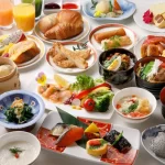 Solaria Nishitetsu Hotel - Buffet Breakfast - Ximending