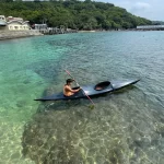 Canoe Experience in Xiaoliuqiu, Pingtung | Sunset & Sunrise Kayaking