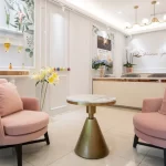 Virtue Spa in Taichung