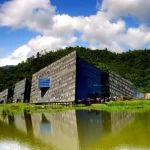 Lanyang Museum Permanent Exhibition Ticket in Yilan