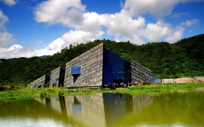 Lanyang Museum Permanent Exhibition Ticket in Yilan