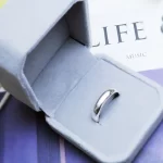 Ring Making Experience by ART 64 Workshop in Tainan