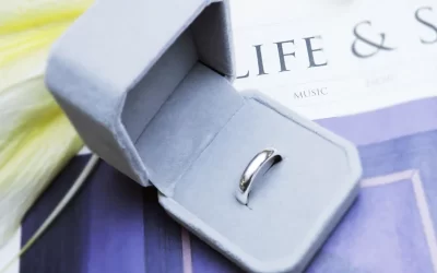 Ring Making Experience by ART 64 Workshop in Tainan
