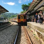 Yehliu, Jiufen & Pingxi Day Tour from Taipei