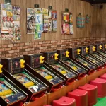 Taipei Children's Amusement Park + Kawai Happy World Ticket