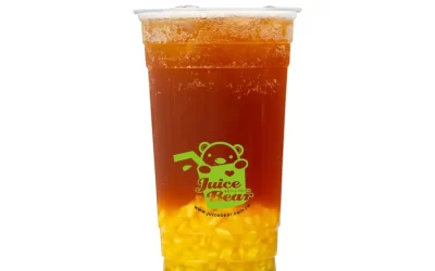 Juice Bear