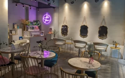 CRE.a Hair Salon