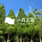 The Green Symphony Ticket in Hsinchu