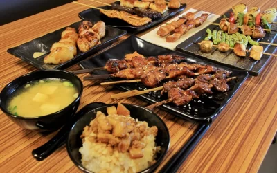 Xiafengfeng BBQ House - Penghu