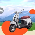 Taitung Scooter Rental - Guanshan Station Rental