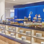 Kenting Caesar Hotel - Discovery Western Restaurant - Pingtung - All you can eat buffet