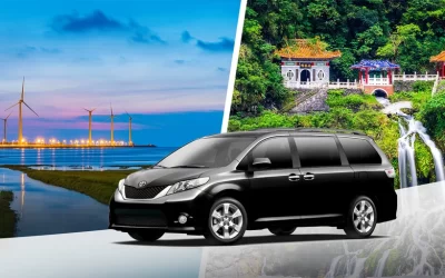Cross-city chartered one-day tour from Taipei - Taipei. Taichung. Nantou. Chiayi. Tainan. Kaohsiung. Pingtung