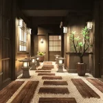 The Village Spa Massage in Taipei
