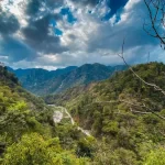 Baxianshan Forest Recreation Area & Guguan Hot Spring Day Tour