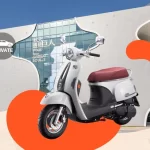 Taichung Scooter Rental - Chaoma Bus Transition Pickup