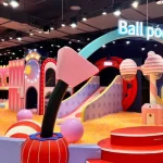 Build Dream Kids HIGH 5 Ticket in New Taipei