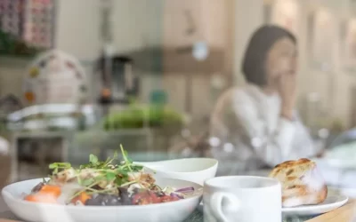 MoooSalad at Zhongshan Junior High School Station