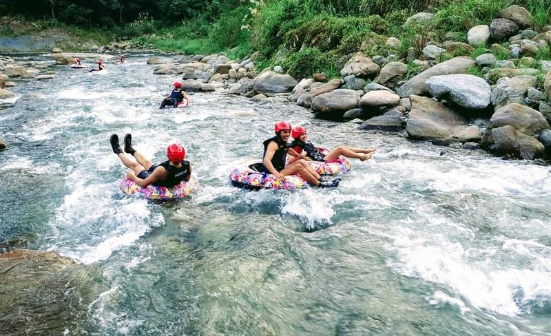 Sheng Yang Leisure Farm Ticket and DIY Experience in Yilan
