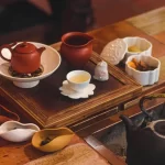Artist Teahouse-Jiufen View
