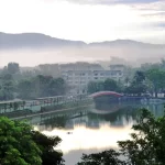 Tickets for Tainan Liuying Jianshanpi Resort