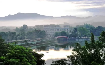 Tickets for Tainan Liuying Jianshanpi Resort