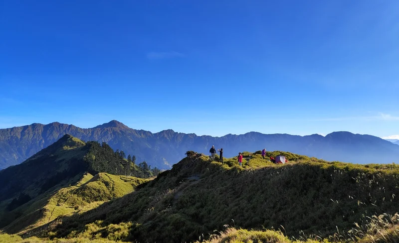 Sun Moon Lake Day Tour from Taichung