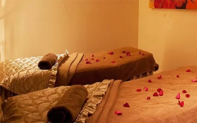 FRNASA Massage in Taichung