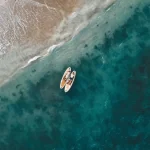 Ah Fei Surfing - Kenting Nanwan Houbihu Zhongzhou, Little Bali, Wanlitong, Transparent SUP Stand Up Paddle Experience