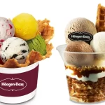 Häagen-Dazs Haagen-Dazs