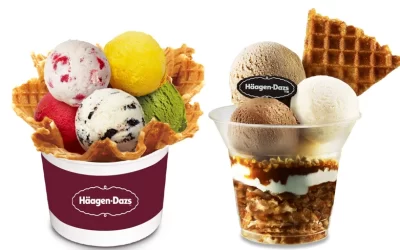 Häagen-Dazs Haagen-Dazs