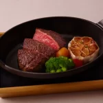A POINT STEAK & BAR-Xinyi District
